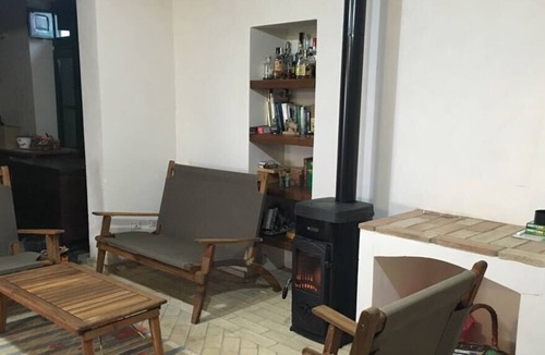 Menfi Villa | Country house with sea view