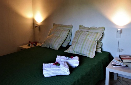 Menfi Villa | Country house with sea view