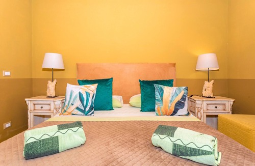 Mitogio House | Country House 'Kina' with Private Pool, Wi-Fi and Air Conditioning