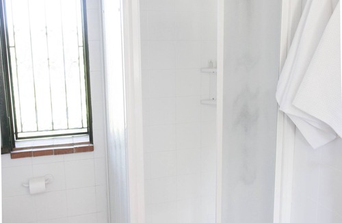 Sant'Agata di Militello House | Country house with pool