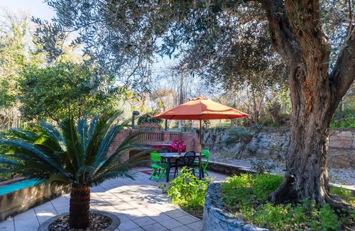 San Nicolo House | Country lodge just 3km from the beach and surrounded by a Mediterranean garden