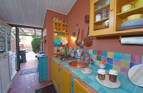 Sarzana Villa | Countryside modern villa near the sea