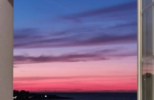 Sferracavallo Apartment | Cozy 1-bedroom apartment in front of the sea