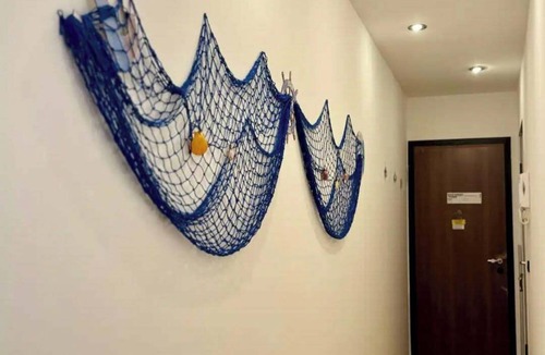 Sferracavallo Apartment | Cozy 1-bedroom apartment in front of the sea