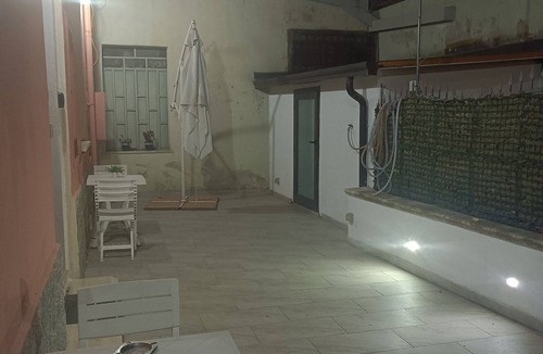 Cosenza Apartment | Cozy 2-bedroom corporate apartment in welcoming Cosenza with WiFi