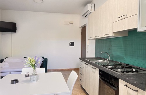 Fuscaldo Apartment | Cozy and modern apartment by the sea