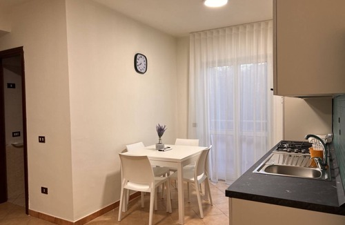 Fuscaldo Apartment | Cozy and modern apartment by the sea