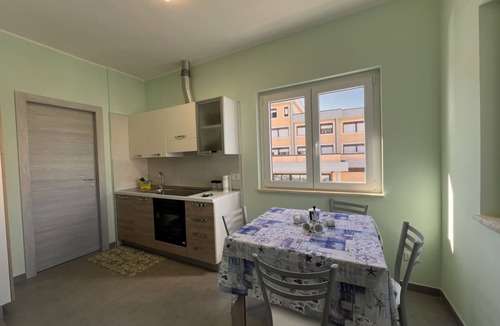 Paola Apartment | Cozy and modern apartment a stone's throw from the sea