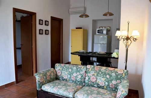 Sciacca House | Cozy apartment ideal for couple