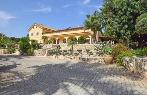 Santa Croce Camerina Apartment | Cozy apartment in Santa Croce Camerina