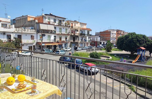 Chianchitta-Pallio Apartment | Cozy apartment in Chianchitta - Pallio with WiFi