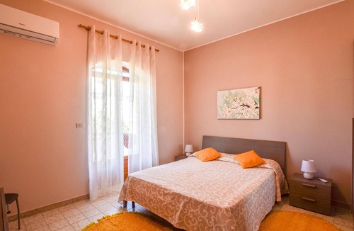 Guardavalle Marina Apartment | Cozy apartment in central location for your fantastic vacation by the sea.