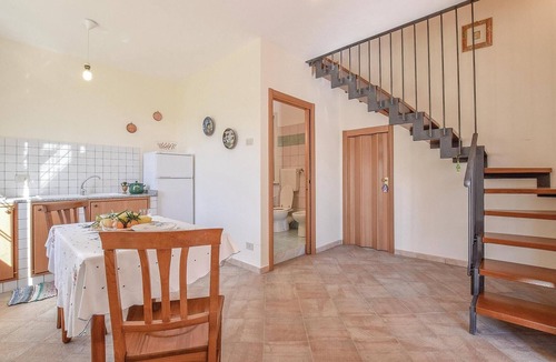 San Nicola l'Arena Apartment | Cozy apartment in San Nicola L'Arena with WiFi