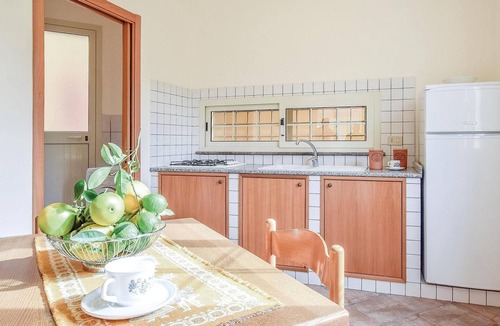 San Nicola l'Arena Apartment | Cozy apartment in San Nicola L'Arena with WiFi