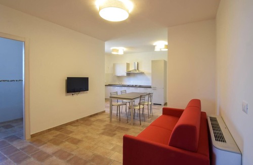 Longobardi Apartment | Cozy apartment in Longobardi Marina