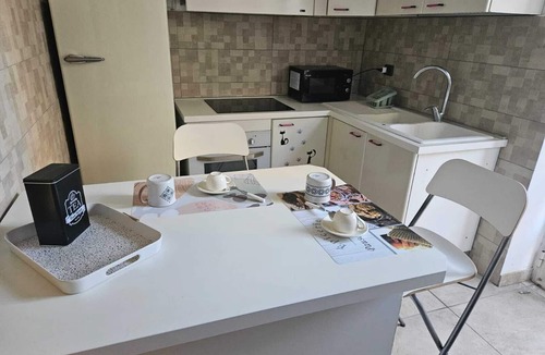 Angri Apartment | Cozy Apartment 2 minutes from the station in Amalfi coast