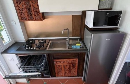 Lacco Ameno Apartment | Cozy apartment 5 minutes from downtown and the sea