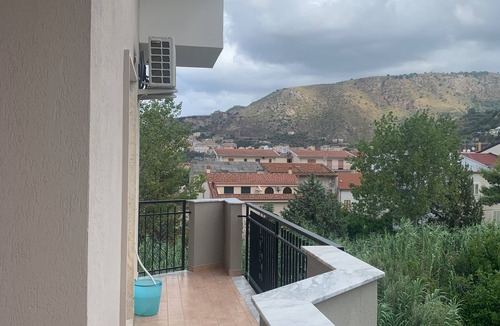 Amantea Apartment | Cozy apartment also suitable for families, with sea view