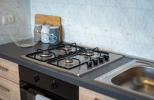 Ribera Apartment | Cozy apartment for families and groups in front of the sea SULIVENTUMARI