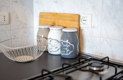 Ribera Apartment | Cozy apartment for families and groups in front of the sea SULIVENTUMARI
