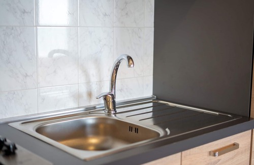 Ribera Apartment | Cozy apartment for families and groups in front of the sea SULIVENTUMARI