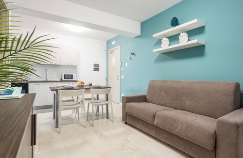 Balestrate Apartment | Cozy apartment in Balestrate with WiFi