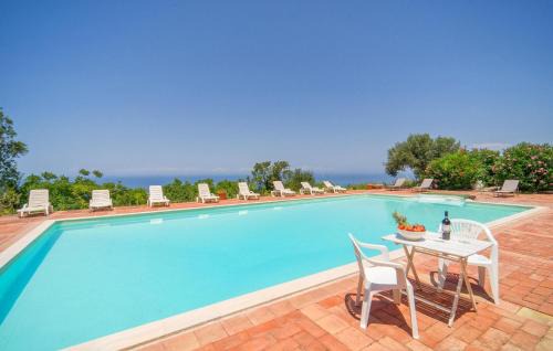 Collesano Apartment | Cozy Apartment In Collesano Pa