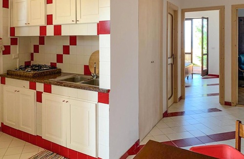 Donnalucata Apartment | Cozy apartment in Donnalucata with WiFi