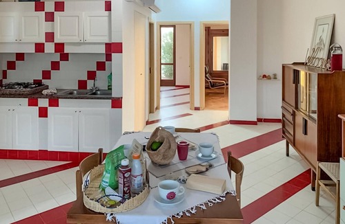 Donnalucata Apartment | Cozy apartment in Donnalucata with WiFi