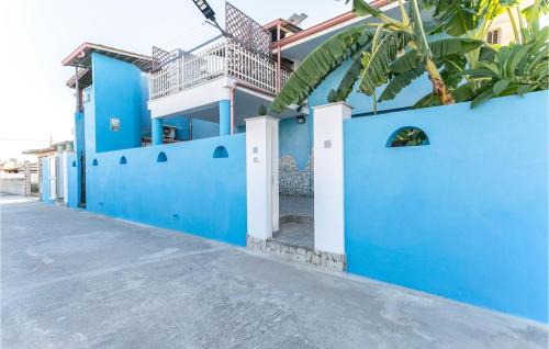 Santa Maria del Focallo Apartment | Cozy Apartment In Ispica With Kitchen