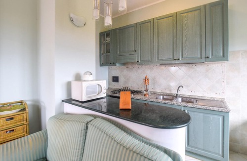 Campo Calabro Apartment | Cozy apartment in Campo Calabro