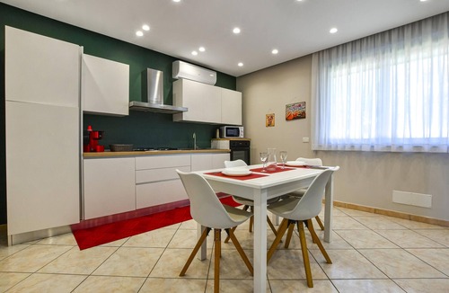 Lavinaio-Monterosso Apartment | Cozy apartment in Monterosso with WiFi