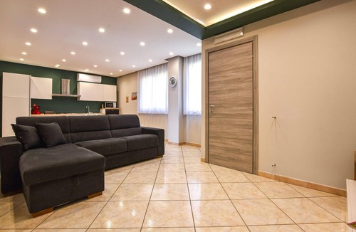 Lavinaio-Monterosso Apartment | Cozy apartment in Monterosso with WiFi