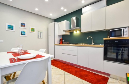 Lavinaio-Monterosso Apartment | Cozy apartment in Monterosso with WiFi