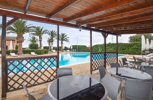 Maeggio Apartment | Cozy apartment in Siracusa with WiFi