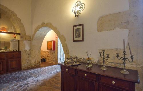 Maeggio Apartment | Cozy Apartment In Siracusa With Wifi