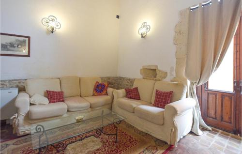 Maeggio Apartment | Cozy Apartment In Siracusa With Wifi