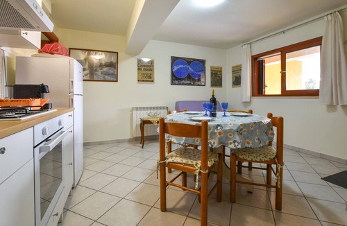 Trecastagni Apartment | Cozy apartment in Trecastagni with swimming pool