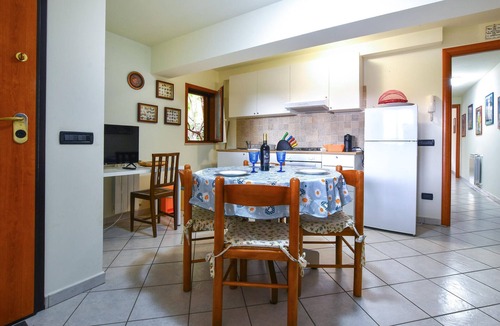 Trecastagni Apartment | Cozy apartment in Trecastagni with swimming pool