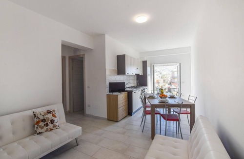 Nicotera Marina Apartment | Cozy apartment in Nicotera Marina
