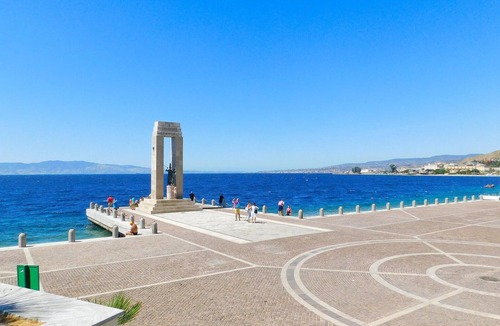 Reggio Calabria Apartment | Cozy apartment in REGGIO CALABRIA