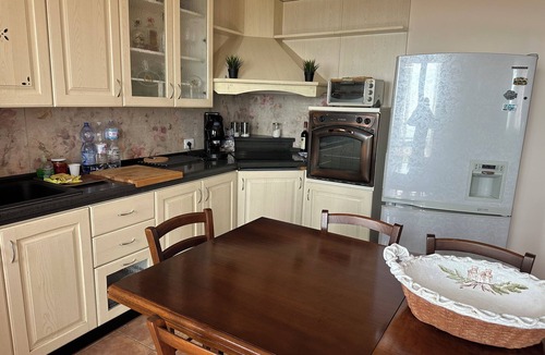 Zafferana Etnea Villa | Cozy apartment in villa located a few kilometers from Etna volcano.