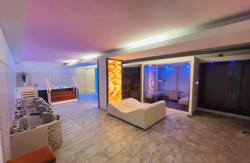 Letojanni Resort | Cozy apartment with kitchenette
