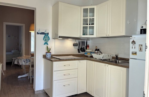 Ex Campo d'Aviazione Apartment | Cozy Apartment with Garden & Bikes | Near the Pine Forest