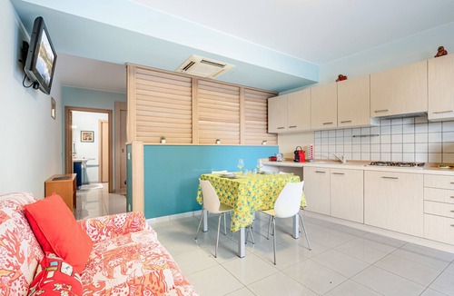 Mazzaro Apartment | Cozy Apartment x4 - 300 m far from Isola Bella