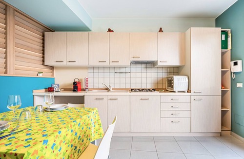 Mazzaro Apartment | Cozy Apartment x4 - 300 m far from Isola Bella