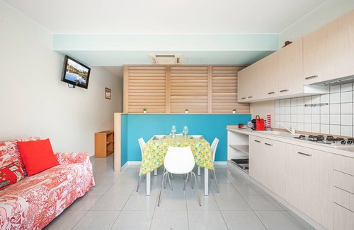 Mazzaro Apartment | Cozy Apartment x4 - 300 m far from Isola Bella