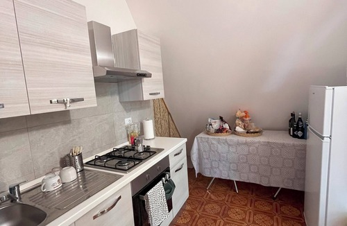 Pedara Ski Chalet | Cozy chalet in the natural park of Etna