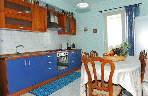 Santa Venerina House | Cozy Etna Apartment with Pool