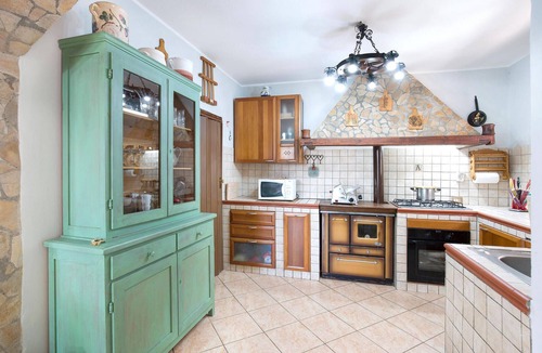 Bonifati House | Cozy home in Cittadella del Capo
